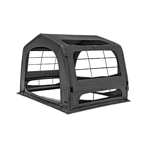 AON T-250 에어쉘터 챠콜 2