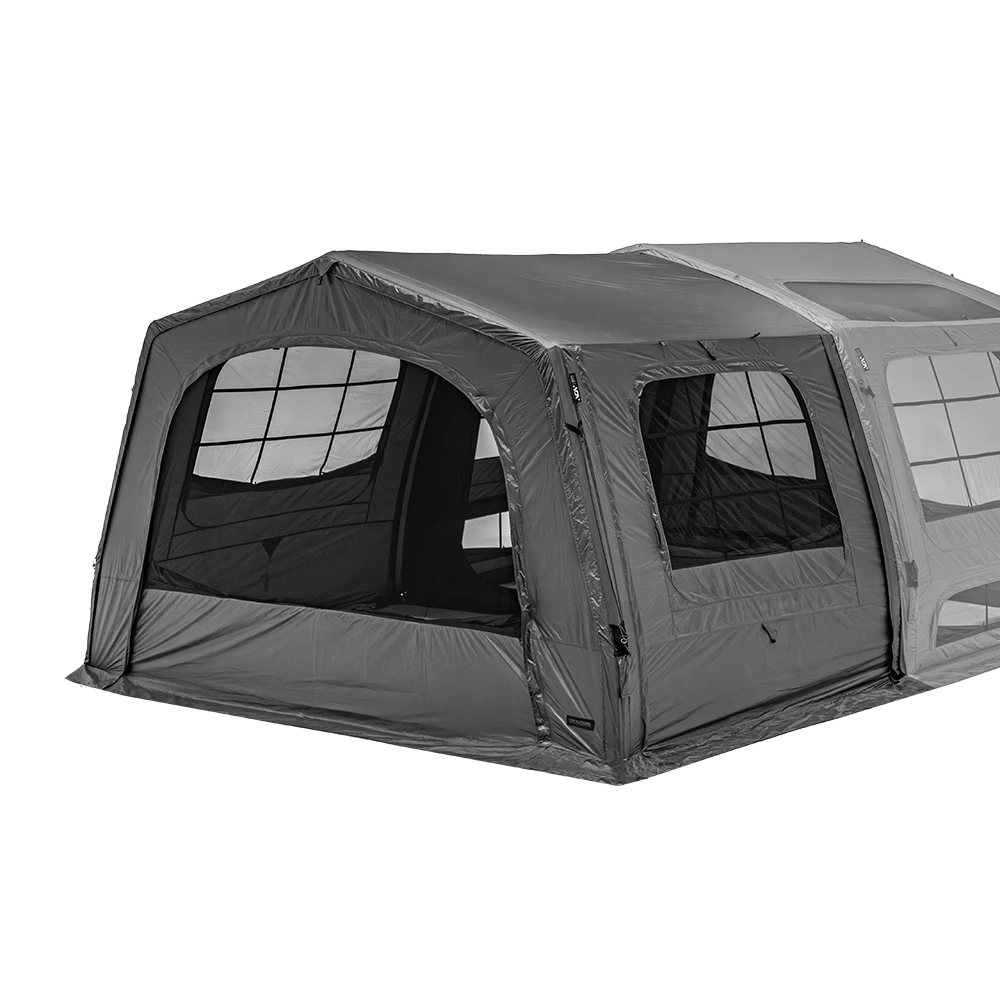 AON T-250 에어쉘터 챠콜 3