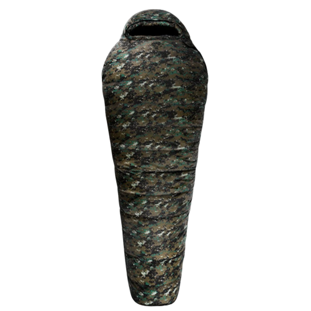 카모 구스다운 800 디지털 픽셀