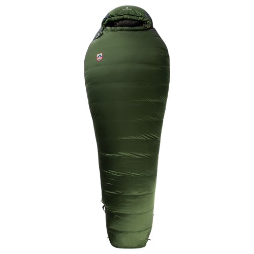 퀀텀 프로 구스 1300 다크그린