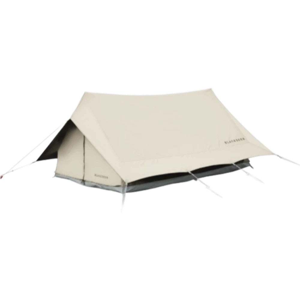 Nest Cotton Double Peak 아이보리