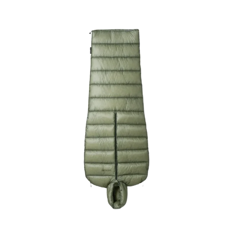 다운 라이너 프로 190 L 세이지 그린