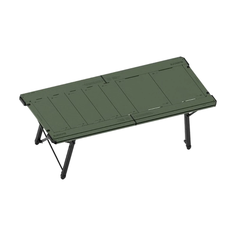 폴드 4.5 테이블 카키