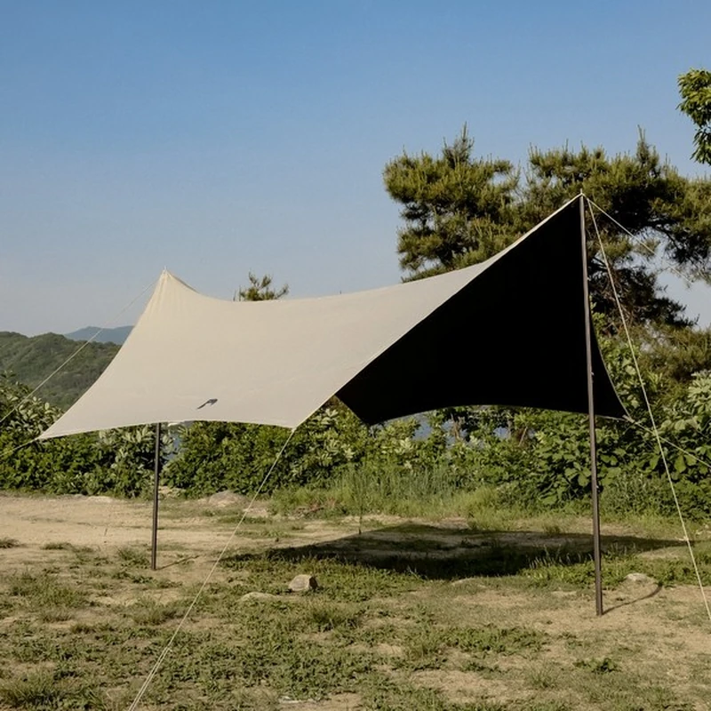 뉴 헥사 타프 웜그레이