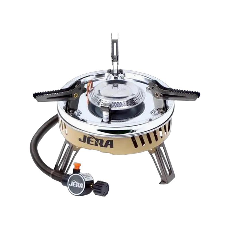 오로라스토브 JB-501 탄