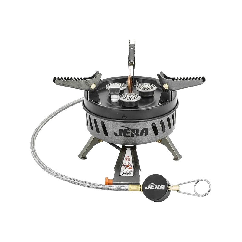 팝스토브 JB-103A 메탈릭그레이
