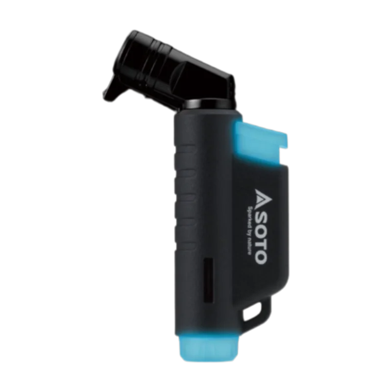마이크로 토치 ACTIVE ST-486 루미너스 블루