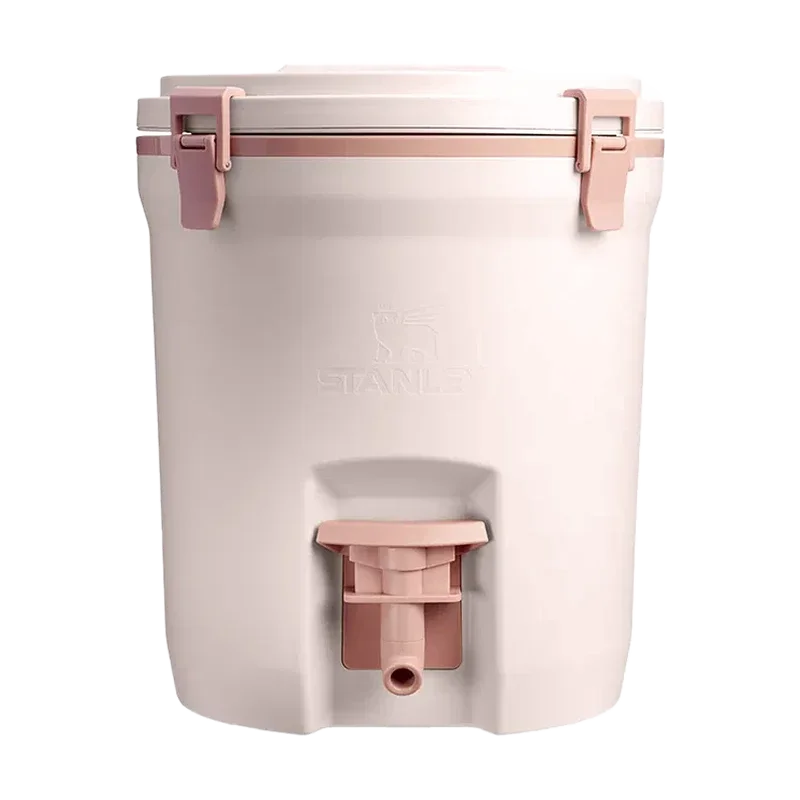 패스트플로우 워터 저그 7.5L 로즈쿼츠
