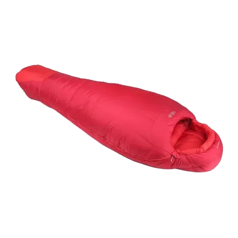 랩 익스페디션 1000 침구