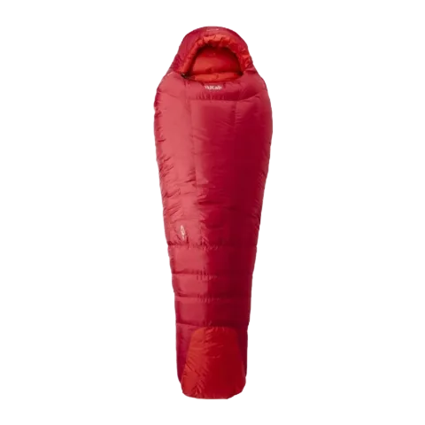 랩 익스페디션 1200 침구