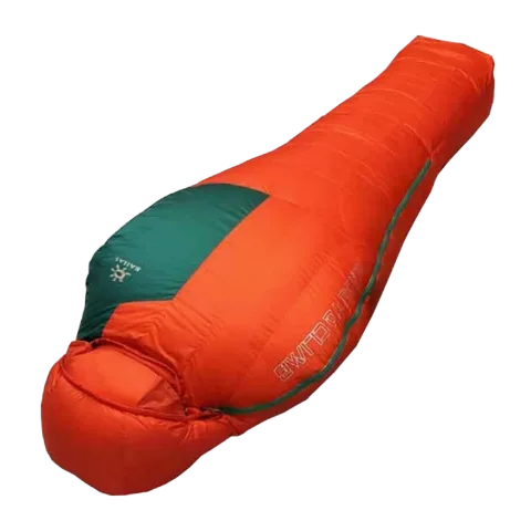 카일라스 19 마운틴 900 알파인 침구