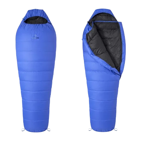 큐물러스 알래스카 1300 M 침구