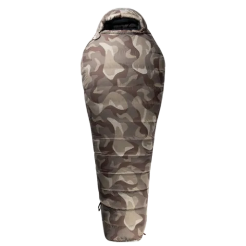 베이스 카모 구스다운 1500 침구