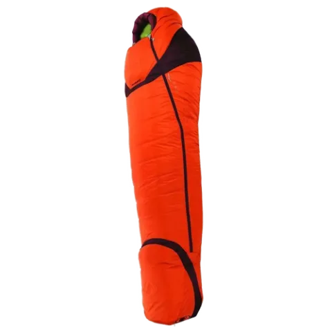 마무트 19 알티튜드 다운 윈터 침구