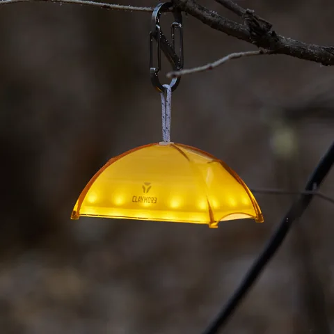 크레모아 텐톤 조명