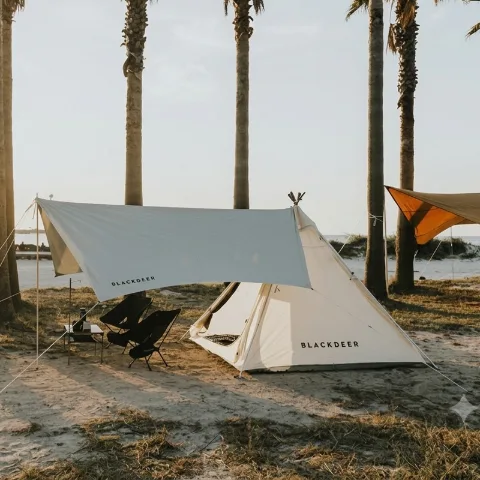 Dreamland Teepee