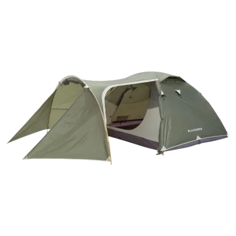Feather Screen Room 4P