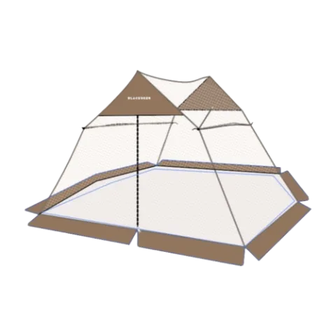 Mosquito Net