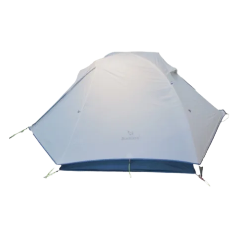 Plume Silicon Coated 2P