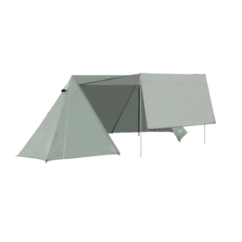 Shelter Max