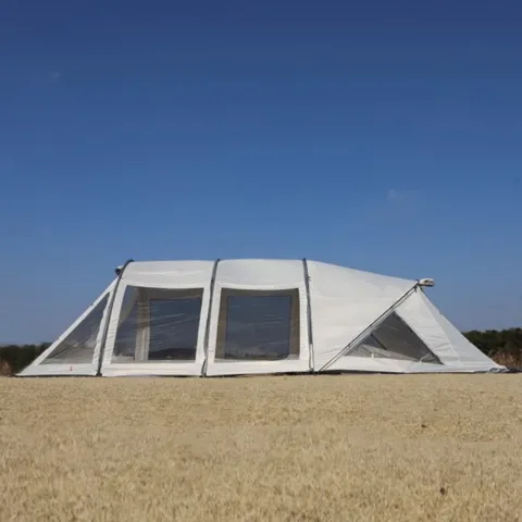 마르스 터널쉘터