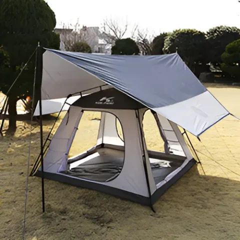 카라코람II