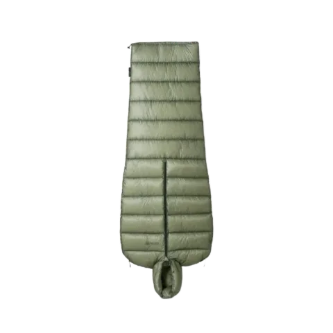 꼴로르 다운 라이너 프로 190 L 침구
