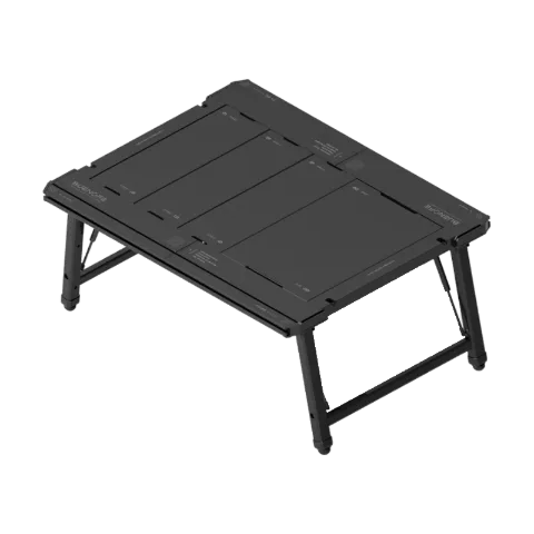 부앤오프 폴드 2.5 테이블 퍼니처