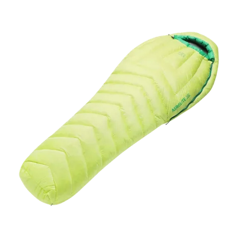 코오롱스포츠 AEROLITE SLEEPING BAG 300 침구