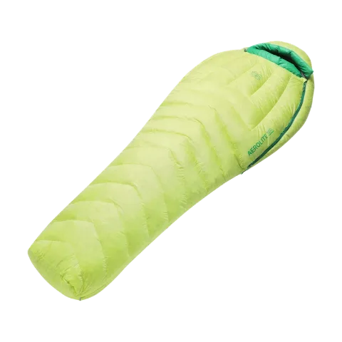 코오롱스포츠 AEROLITE SLEEPING BAG 500 침구