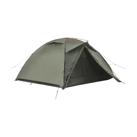 백패킹 돔 텐트 3인용 MT500