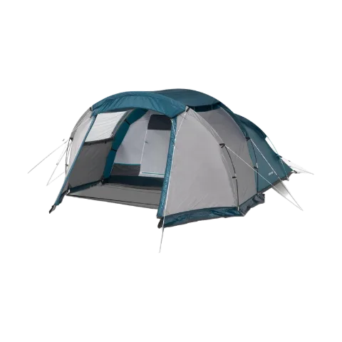 캠핑 폴대 텐트 4인용 MH100 XXL - 4인 1침실