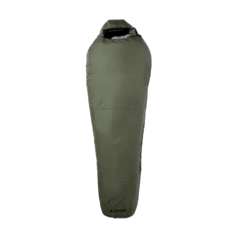 데카트론 백패킹 0도 침낭 MT500 침구