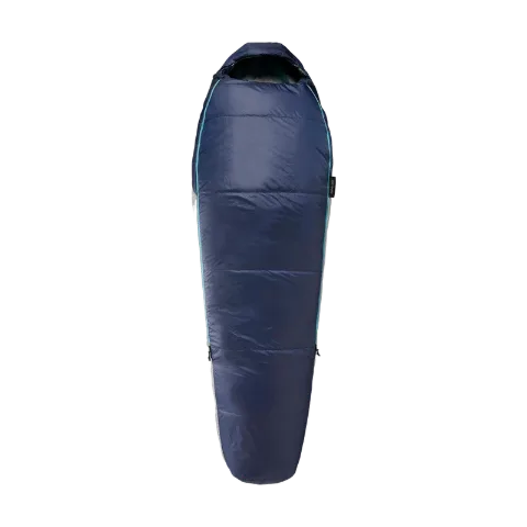 데카트론 백패킹 15도 침낭 MT500 침구