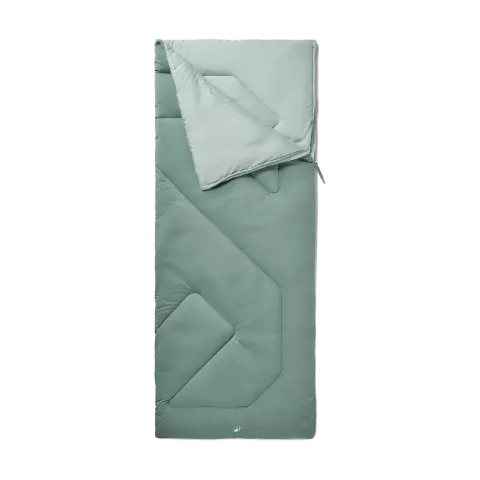 데카트론 캠핑 10도 침낭 컴포트 침구