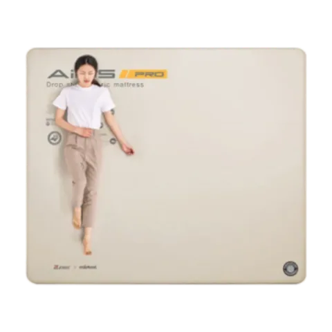 제백 에어리스 프로 240 침구