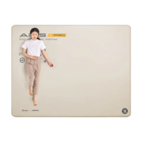 제백 에어리스 프로 260 침구