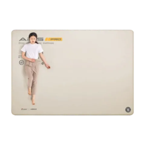 제백 에어리스 프로 280 침구