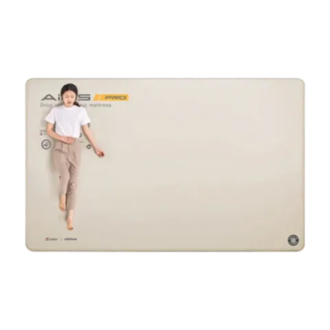 제백 에어리스 프로 300 침구