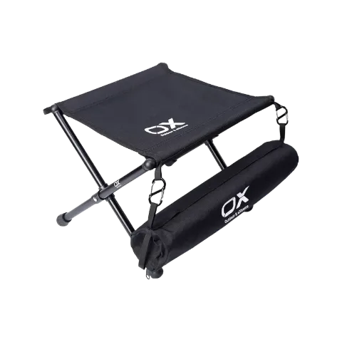 스팀팟 OX Wide Comfort Stool 퍼니처
