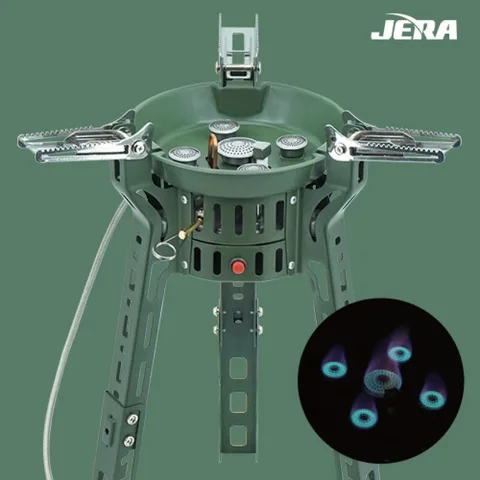 제라 킹스토브 JB-500K