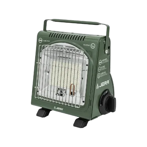 제라 가스히터 JB-901 PLUS