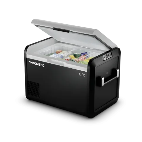 도메틱 CFX3 55 계절가전