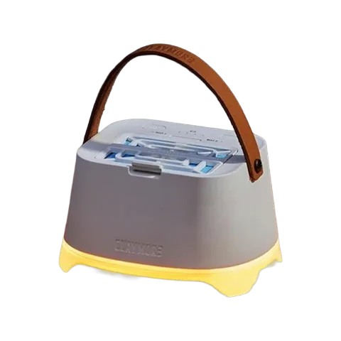 크레모아 아테나i 조명