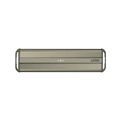 크레모아 3페이스 네오 40 조명