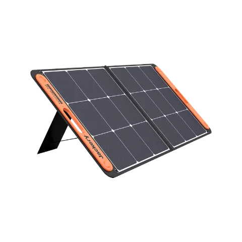 잭커리 솔라사가 100W 기타