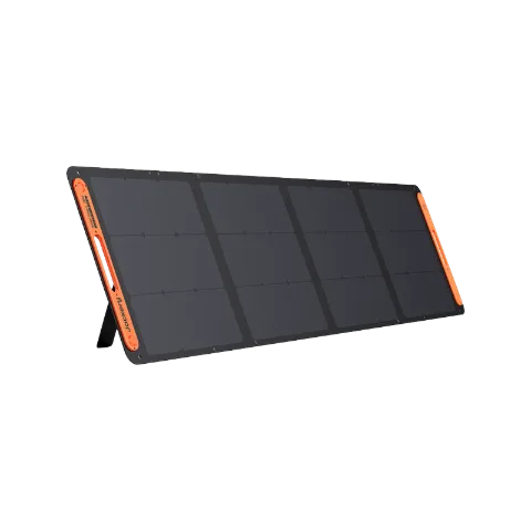 잭커리 솔라사가 200W 기타