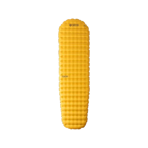 니모 텐서 트레일 침구