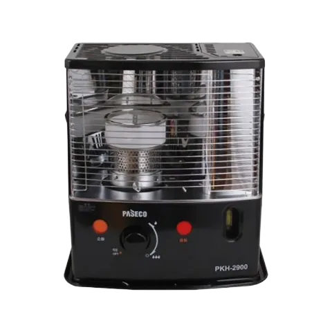파세코 반사식 난로 PKH-2900 계절가전
